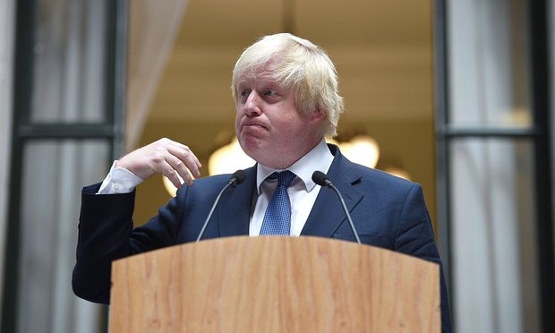 New British Foreign Secretary announces refreshing relations with the EU  - ảnh 1